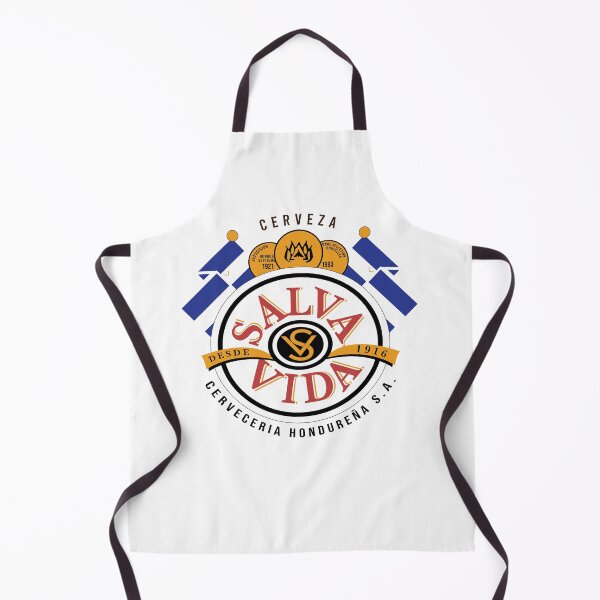 Item preview, Salva Vida Honduras Vintage designed and sold by BaleadaRepublic.