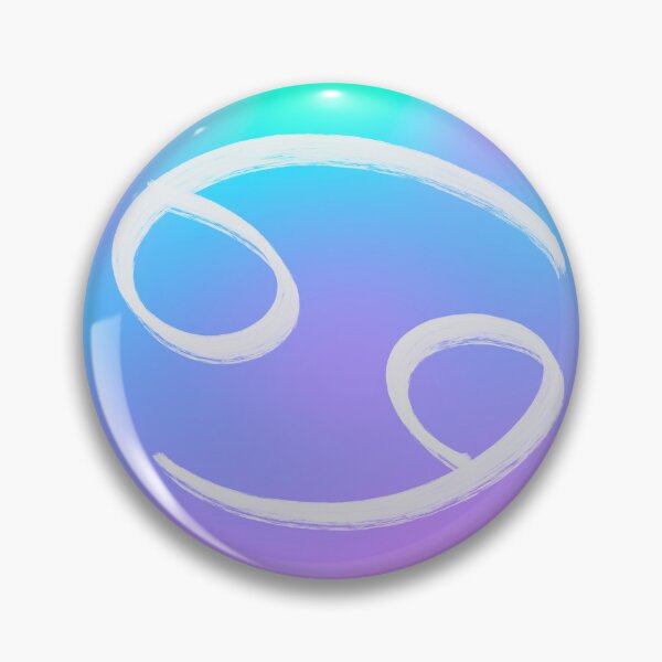 Item preview, Cancer Zodiac Dreamy Icon designed and sold by ali571.