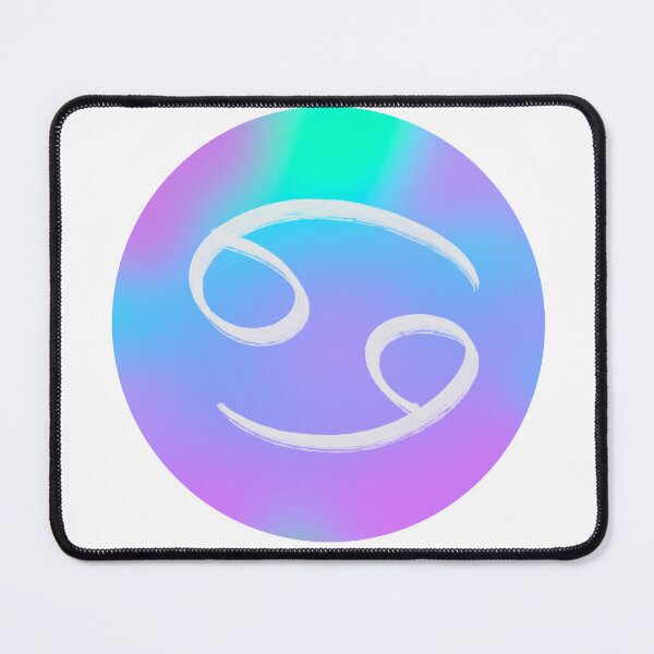 Item preview, Cancer Zodiac Dreamy Icon designed and sold by ali571.