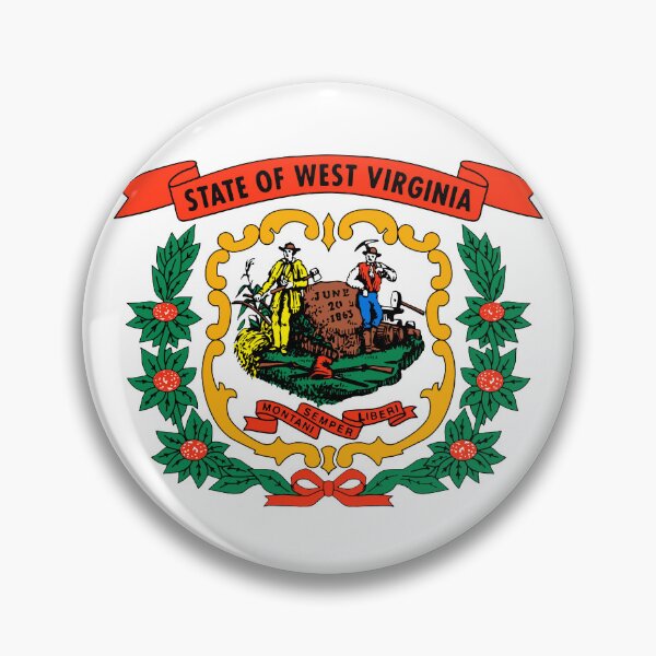Item preview, WV  designed and sold by Eclipse Graphics WV.