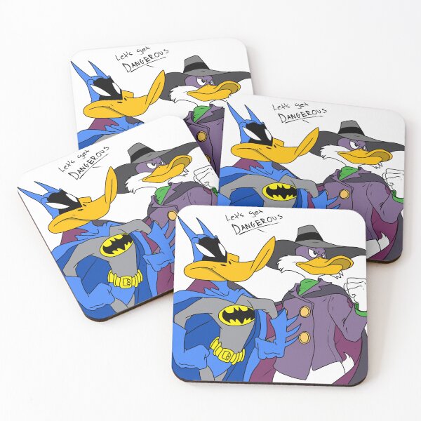 Item preview, The Ducks designed and sold by badwolf3777.
