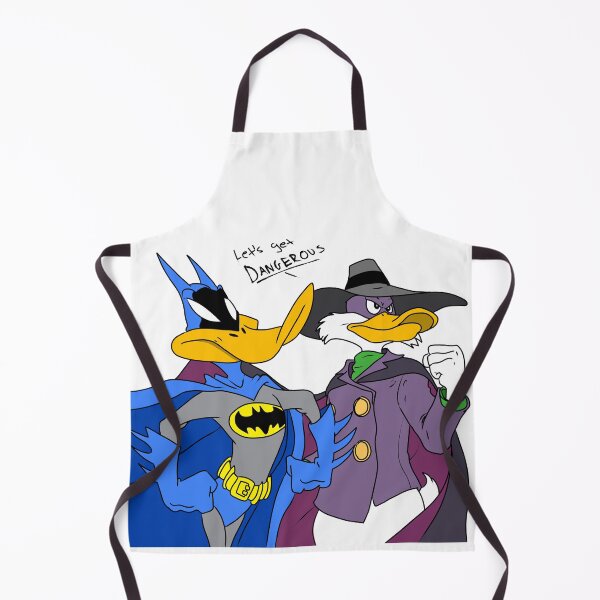 Item preview, The Ducks designed and sold by badwolf3777.