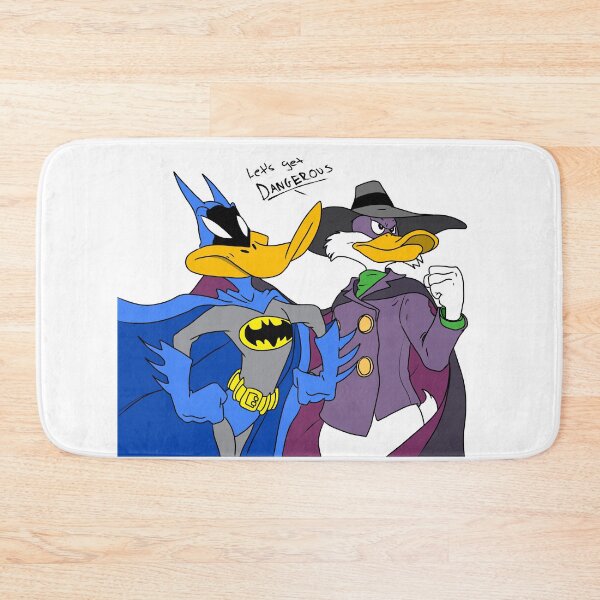 Item preview, The Ducks designed and sold by badwolf3777.
