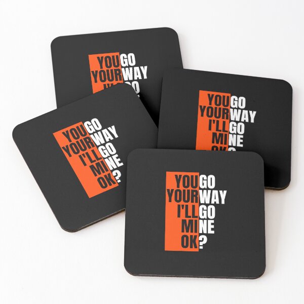 Item preview, You go your way designed and sold by joshuayule.