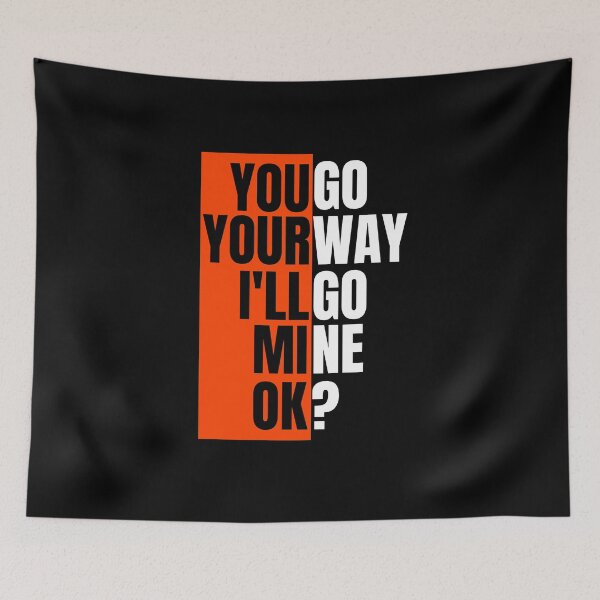 Item preview, You go your way designed and sold by joshuayule.