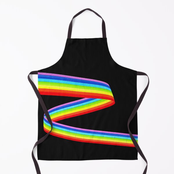 Item preview, Rainbow Ribbon VII designed and sold by MAMA.art.Rio <Marsailhe_Milward>.