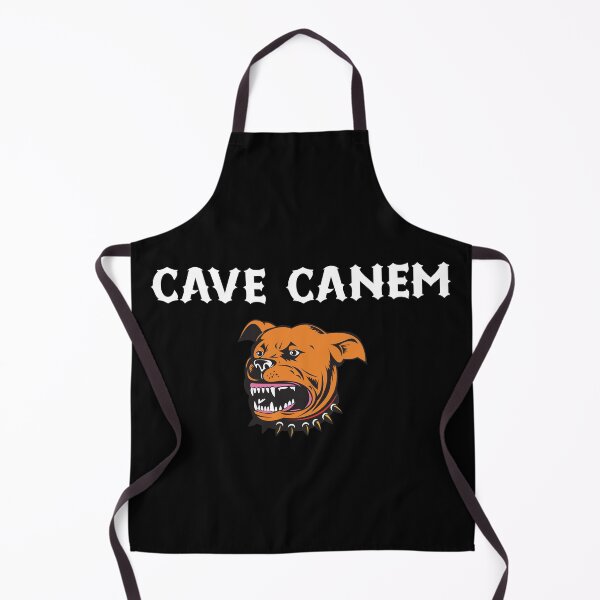 Item preview, CAVE CANEM designed and sold by SyTcreations.