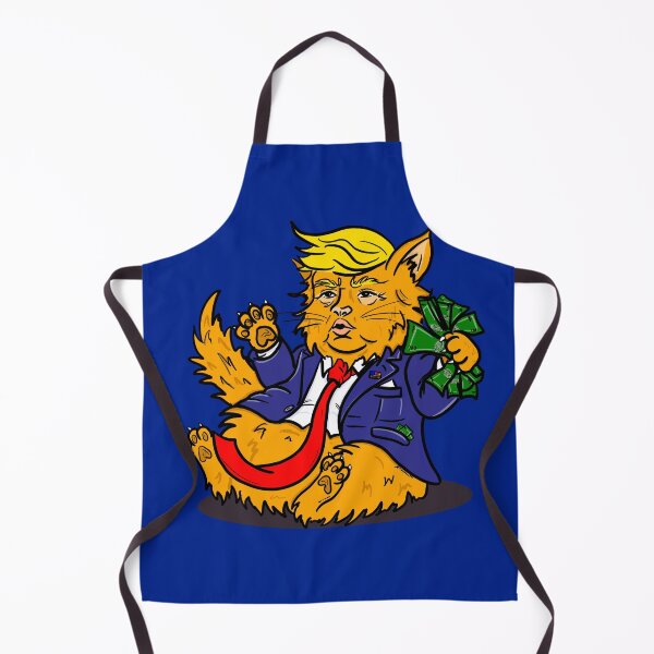 Item preview, Fat Cat Getting Fatter designed and sold by Kate Miller Illustrator.