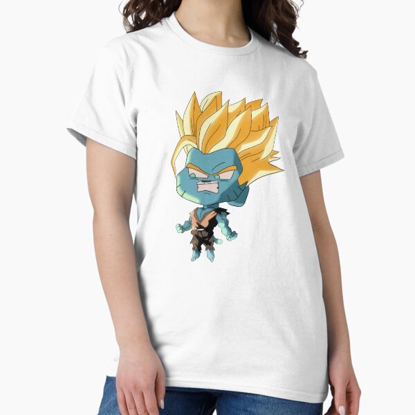 Artikel-Vorschau von Gumball Super Saiyajin | Anime Mashup Energie, designt und verkauft von YONKO STORE.