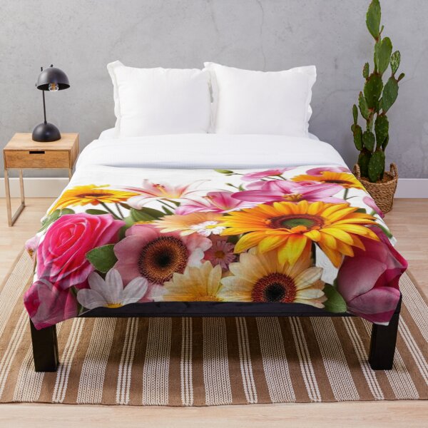Artikelvorschau, Blumen entworfen und verkauft von AllAroundArtist.