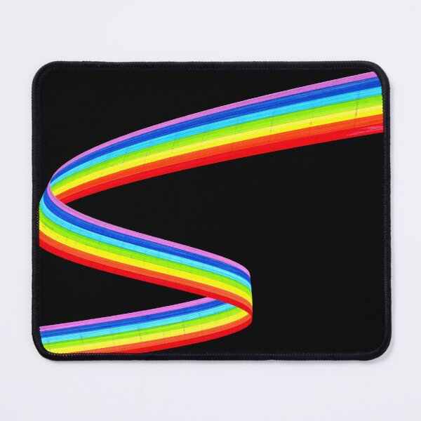 Item preview, Rainbow Ribbon VIII designed and sold by MAMA.art.Rio <Marsailhe_Milward>.