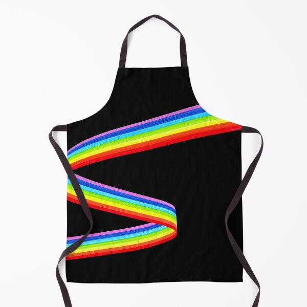 Item preview, Rainbow Ribbon VIII designed and sold by MAMA.art.Rio <Marsailhe_Milward>.