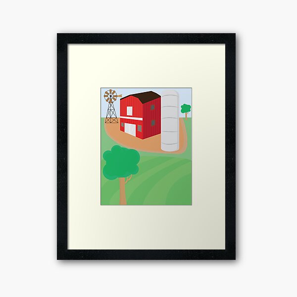 Item preview, Ferme designed and sold by ROSE ANN BANILAR.