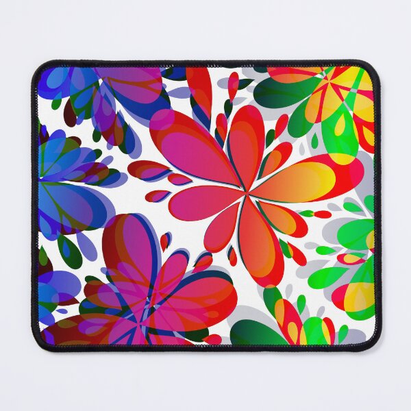 Item preview, Rainbow Splash #2 designed and sold by My Little Art Bubble.