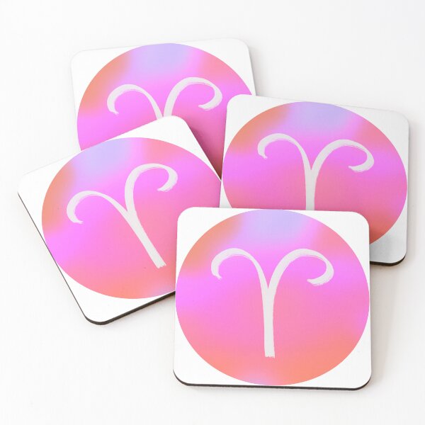 Item preview, Aries Zodiac Icon designed and sold by ali571.