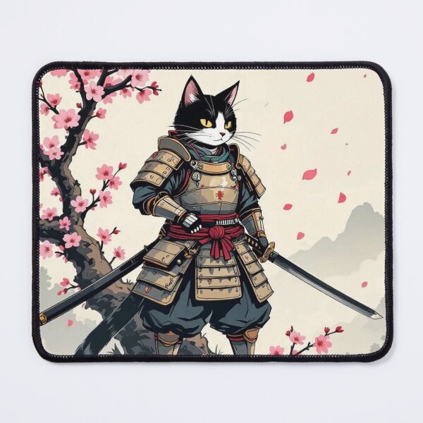 Item preview, Peak Caturai designed and sold by cached-co.