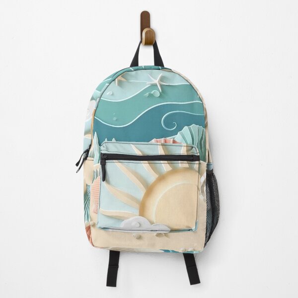 Item preview, Beach Seashells designed and sold by Seasons4Life.