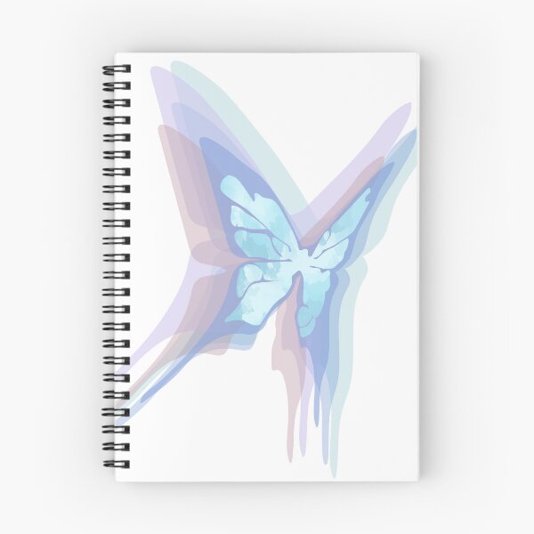 Item preview, Rainbow Rift Butterfly designed and sold by Tia-designs.