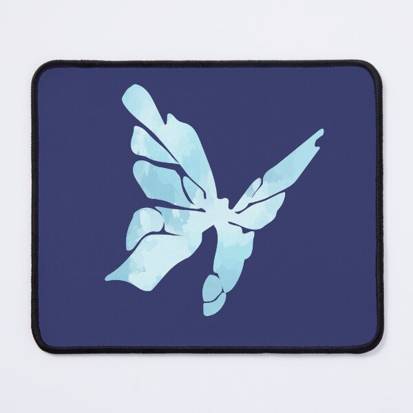 Item preview, Fortnite watercolor rift butterfly designed and sold by Tia-designs.