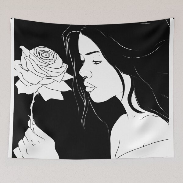 Item preview, Flower2 designed and sold by badwolf3777.