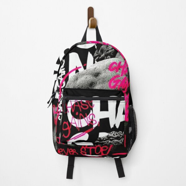 Item preview, Chase Gains designed and sold by SamCityBrand.