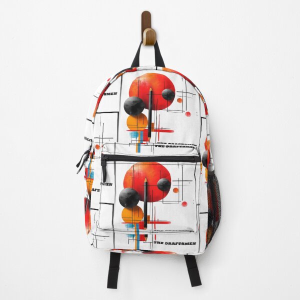 Item preview, The Draftsmen  designed and sold by mturns57.