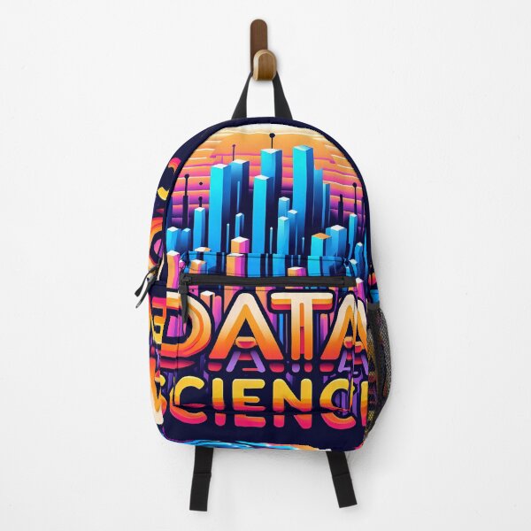 Item preview, Data science, typography designed and sold by maxmaj.