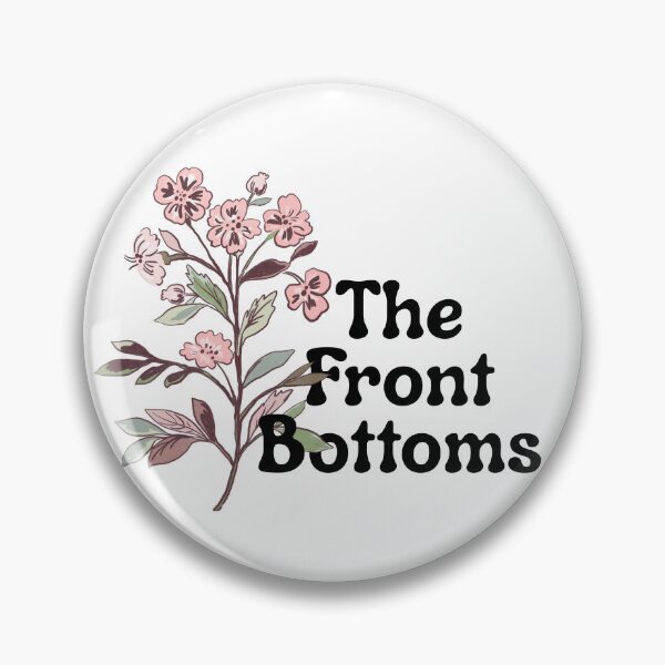 Item preview, The Front Bottoms designed and sold by Schmitzmk.