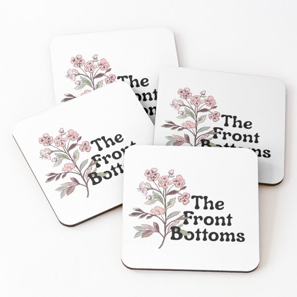 Item preview, The Front Bottoms designed and sold by Schmitzmk.