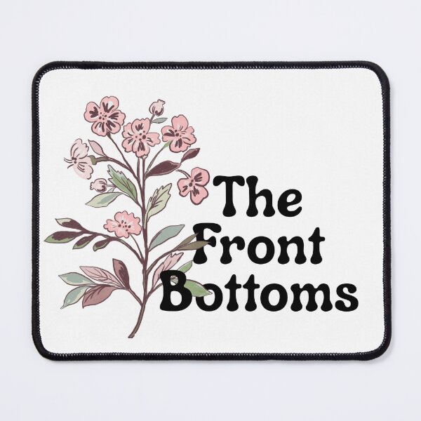 Item preview, The Front Bottoms designed and sold by Schmitzmk.