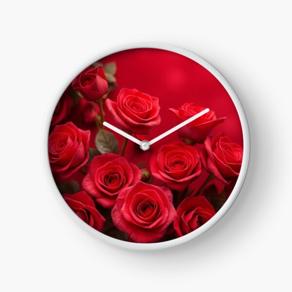 Item preview, Red Roses designed and sold by AllAroundArtist.