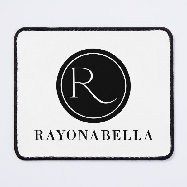Item preview, Rayonabella (Black & white) designed and sold by Rayonabella.