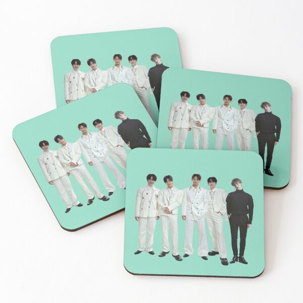 Item preview, SHINee is five designed and sold by andrasdesignssss.