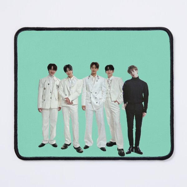 Item preview, SHINee is five designed and sold by andrasdesignssss.