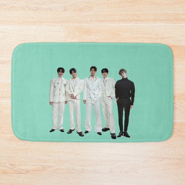 Item preview, SHINee is five designed and sold by andrasdesignssss.