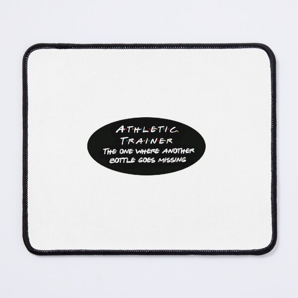 Item preview, Friends AT Missing Bottle designed and sold by mcfraser.