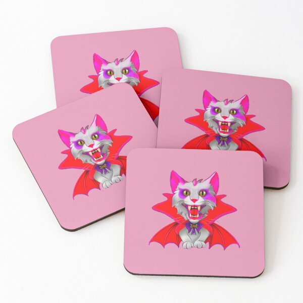 Item preview, Devil cat waiting funny tee  designed and sold by JumWow.