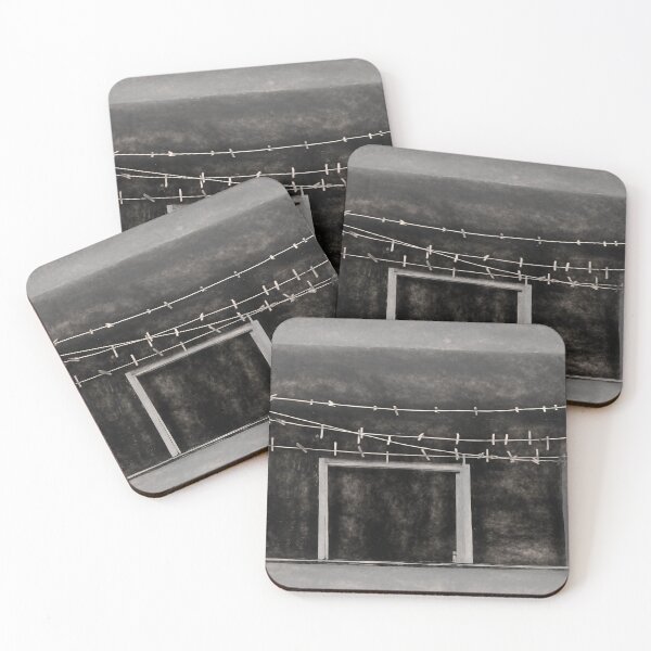 Item preview, Washday Interrupted designed and sold by Wayne King.