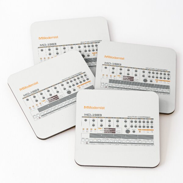 Item preview, Modernist 909 designed and sold by modernistdesign.
