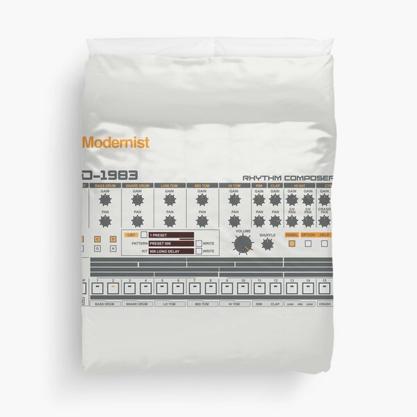 Item preview, Modernist 909 designed and sold by modernistdesign.