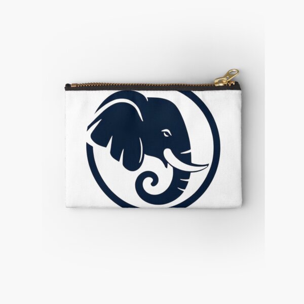 Item preview, Elephant Logo designed and sold by JIGUWORLD.