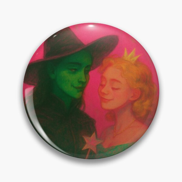 Item preview, Inspired by the movie Wicked designed and sold by MarVar07041992.