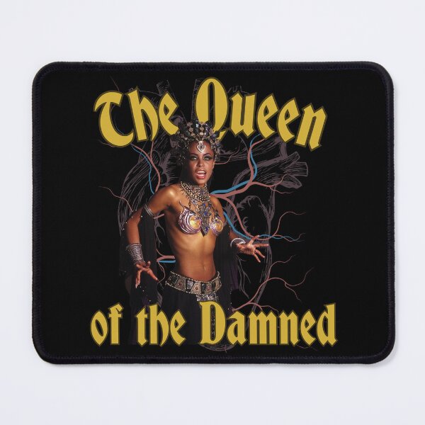 Item preview, The Queen of the Damned designed and sold by vamp-chronicles.