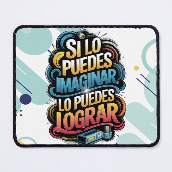 Item preview, Imagine and Achieve – Inspiration to Believe in Yourself designed and sold by Viva-Vibes504.