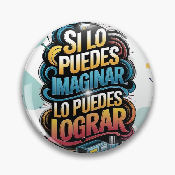 Item preview, Imagine and Achieve – Inspiration to Believe in Yourself designed and sold by Viva-Vibes504.