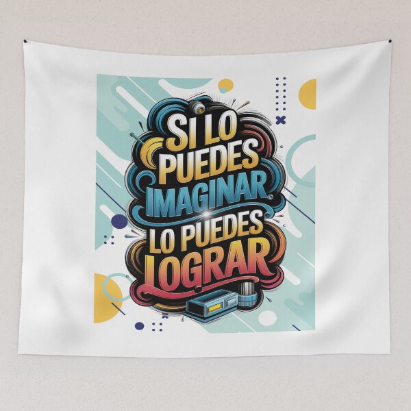 Item preview, Imagine and Achieve – Inspiration to Believe in Yourself designed and sold by Viva-Vibes504.