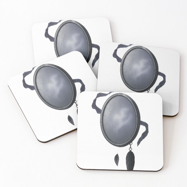 Item preview, Reflection That Does Not Lie designed and sold by Alva.