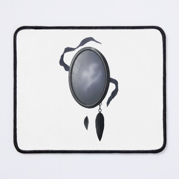 Item preview, Reflection That Does Not Lie designed and sold by Alva.