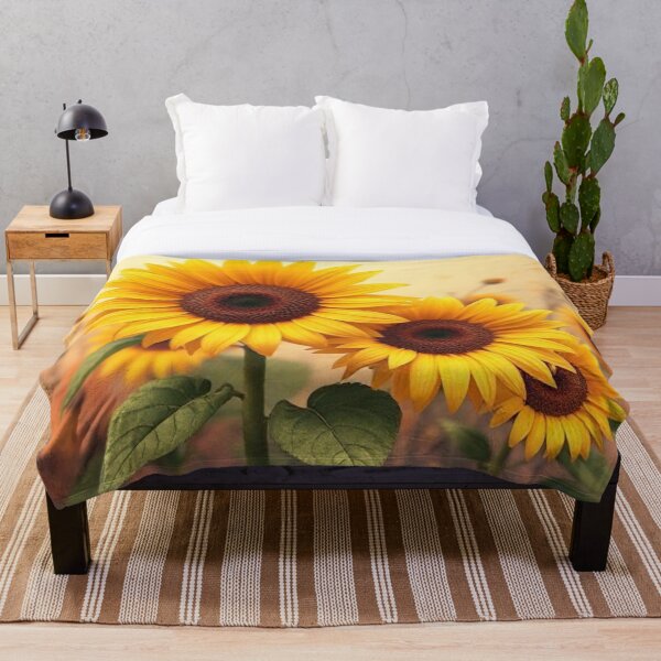 Item preview, Sunflower Floral  designed and sold by AllAroundArtist.
