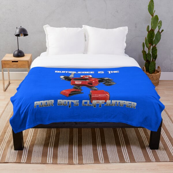 Item preview, Jump some cliffs. designed and sold by ST33R.